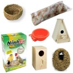 Ninhos