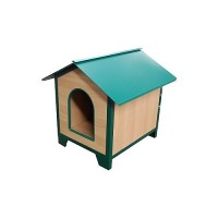 CASOTA GC.CAES MODELO ANCARES LACADA