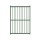 GC.PAINEL LACADO BARRAS 2X1.95CM