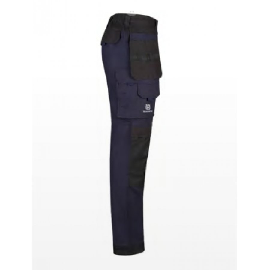 HUSQVARNA CALÇA TRABALHO - L HUSQVARNA CALÇA TRABALHO - L