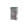 GC.COMEDOURO CAES GALVANIZADO MINI