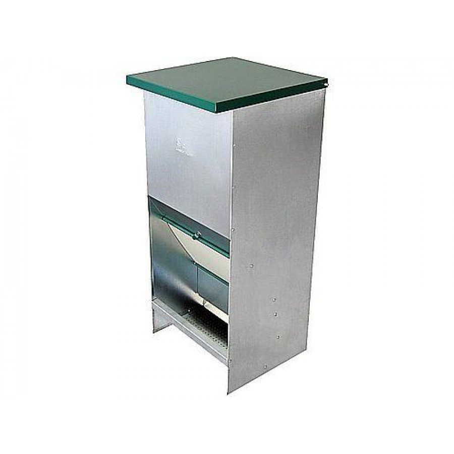 GC.COMEDOURO CAES SUPER GALVANIZADO GC.COMEDOURO CAES SUPER GALVANIZADO