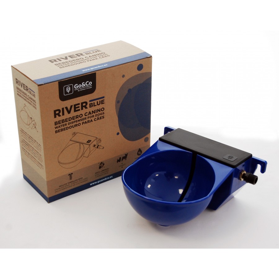 GC.BEBEDOURO CAES AUTOMATICO PLASTICO GC.BEBEDOURO CAES AUTOMATICO PLASTICO