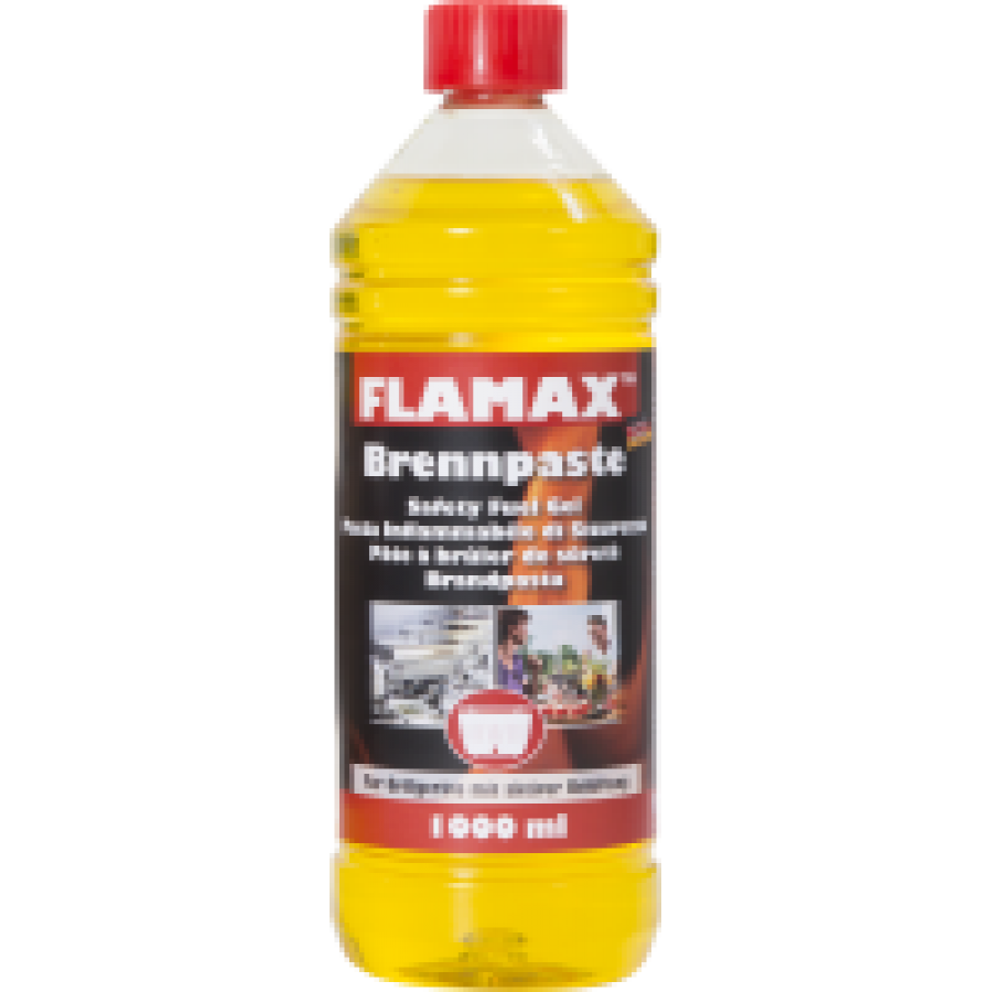 GEL PARA FONDUE - 1000ML GEL PARA FONDUE - 1000ML