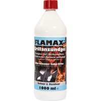 ACENDALHA GEL PARA CHURRASCO E CHAMINÉ EM PARAFINA -1LT ACENDALHA GEL PARA CHURRASCO E CHAMINÉ EM PARAFINA -1LT