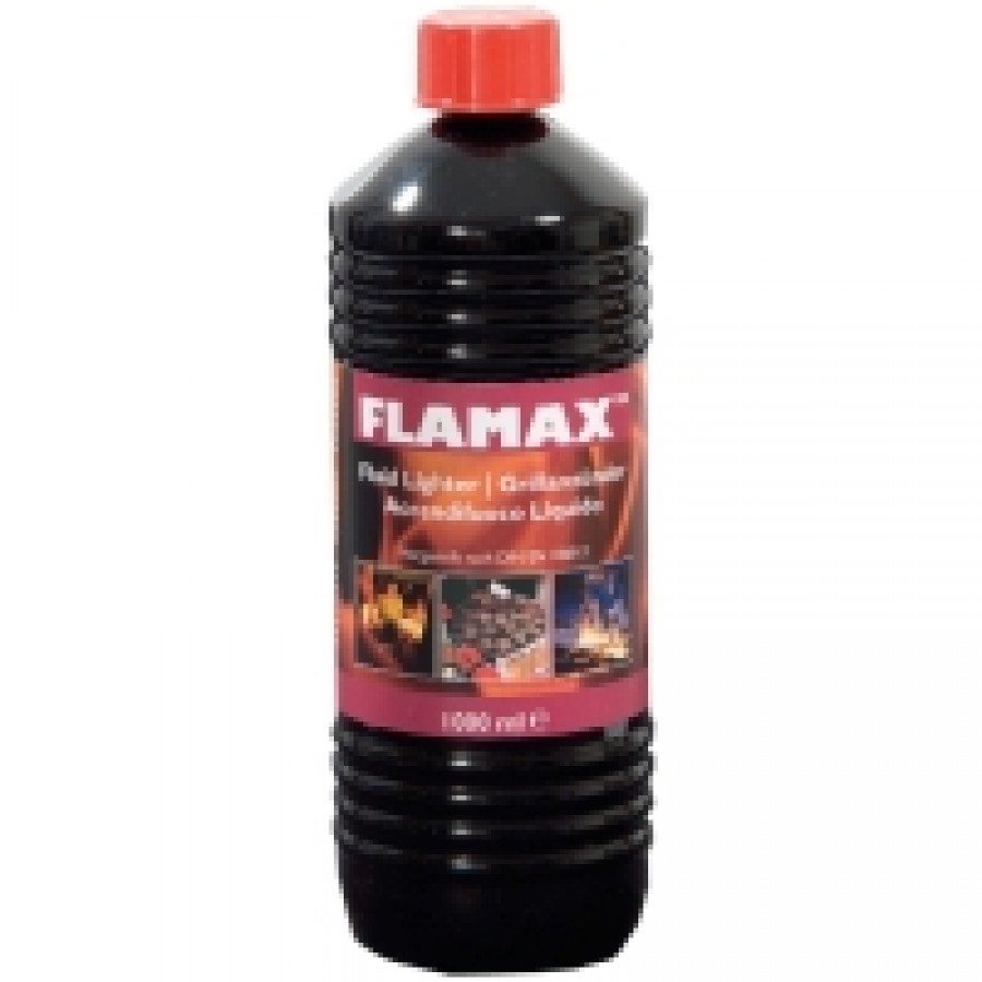 ACENDALHA LIQUIDA PARAFINADO D60 - 1000ML ACENDALHA LIQUIDA PARAFINADO D60 - 1000ML