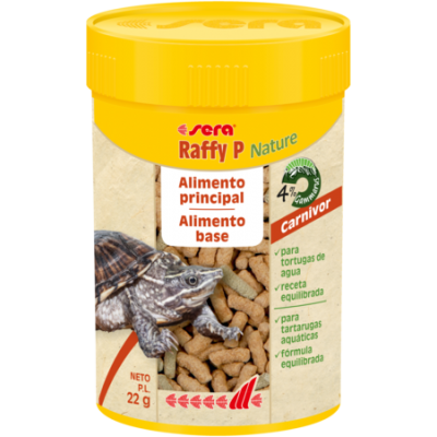 SERA RAFFY P  100 ML