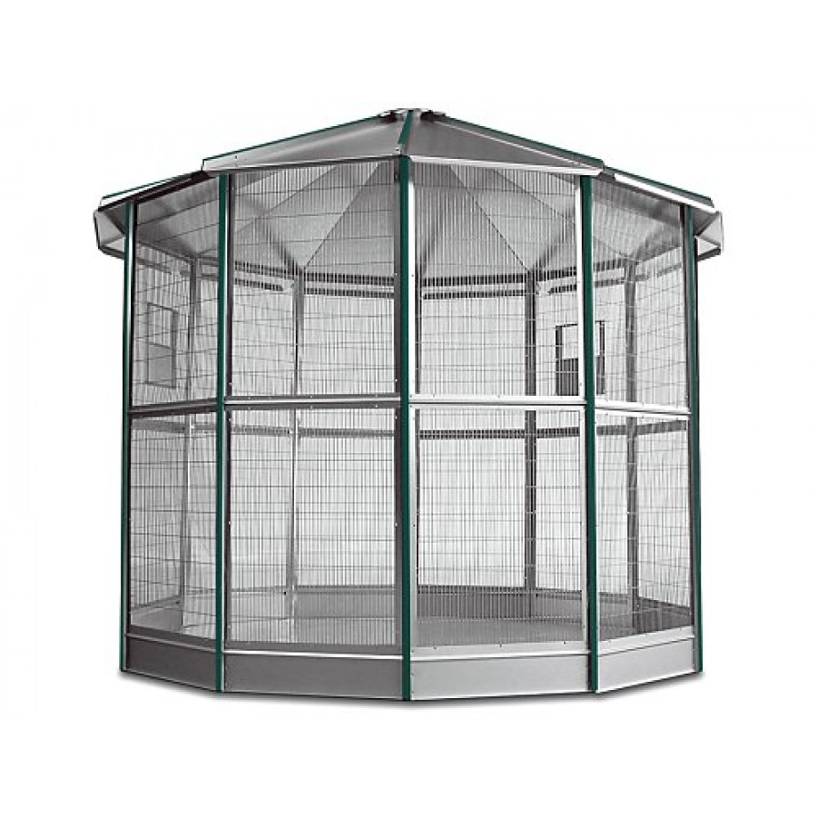 JAULAO GC.12 LADOS GALVANIZADO C/ACESSOR JAULAO GC.12 LADOS GALVANIZADO C/ACESSOR