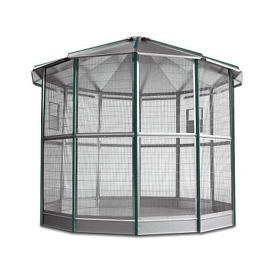 JAULAO GC.12 LADOS GALVANIZADO S/ACESSOR