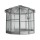 JAULAO GC.12 LADOS GALVANIZADO S/ACESSOR