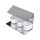 GC.COMEDOURO 3 BURACOS COM SUPORTE