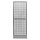 GC.PAINEL JAULAO 6 LADOS LISO GALVANIZAD