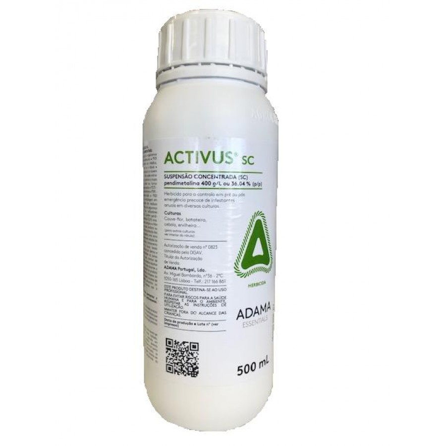 ADAMA ACTIVUS SC AV 0823 - 500 ML
