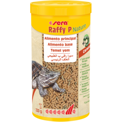 SERA RAFFY P - 1000 ML