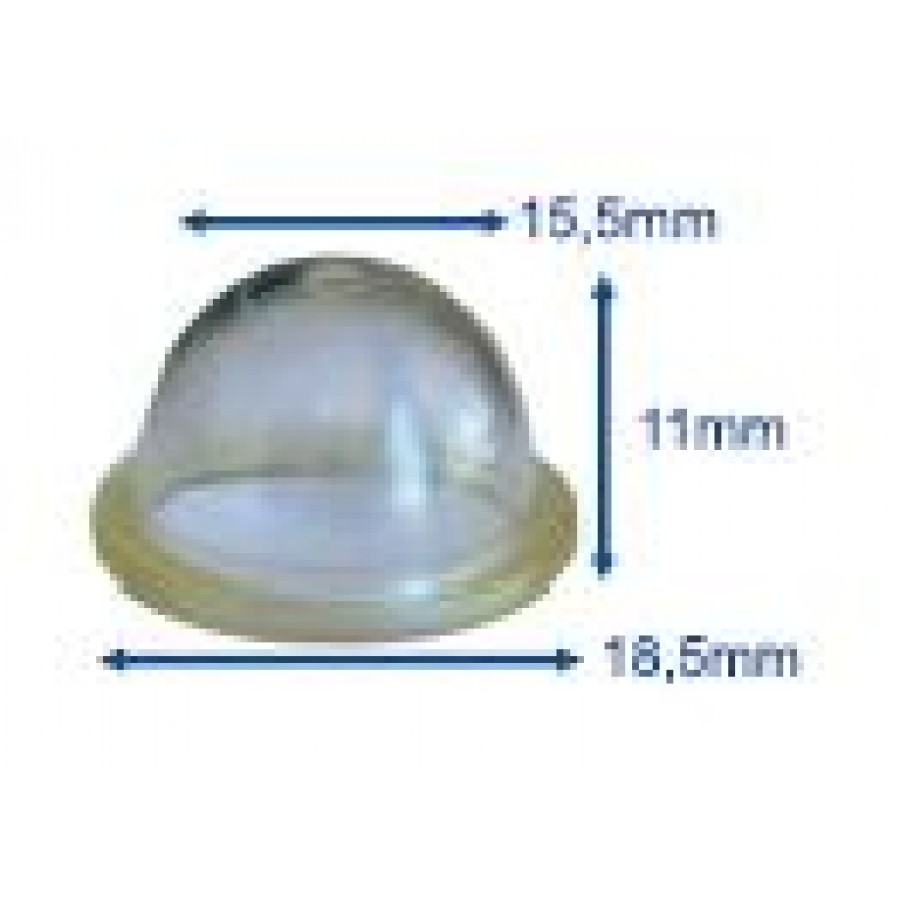 WALBRO BOMBITE WA-WT 188-12 - MED WALBRO BOMBITE WA-WT 188-12 - MED