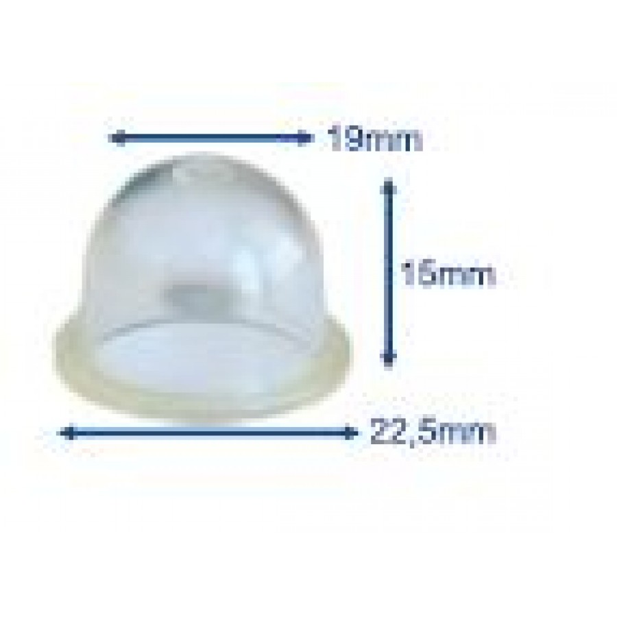 WALBRO BOMBITE WYK 188-13 - PEQ WALBRO BOMBITE WYK 188-13 - PEQ