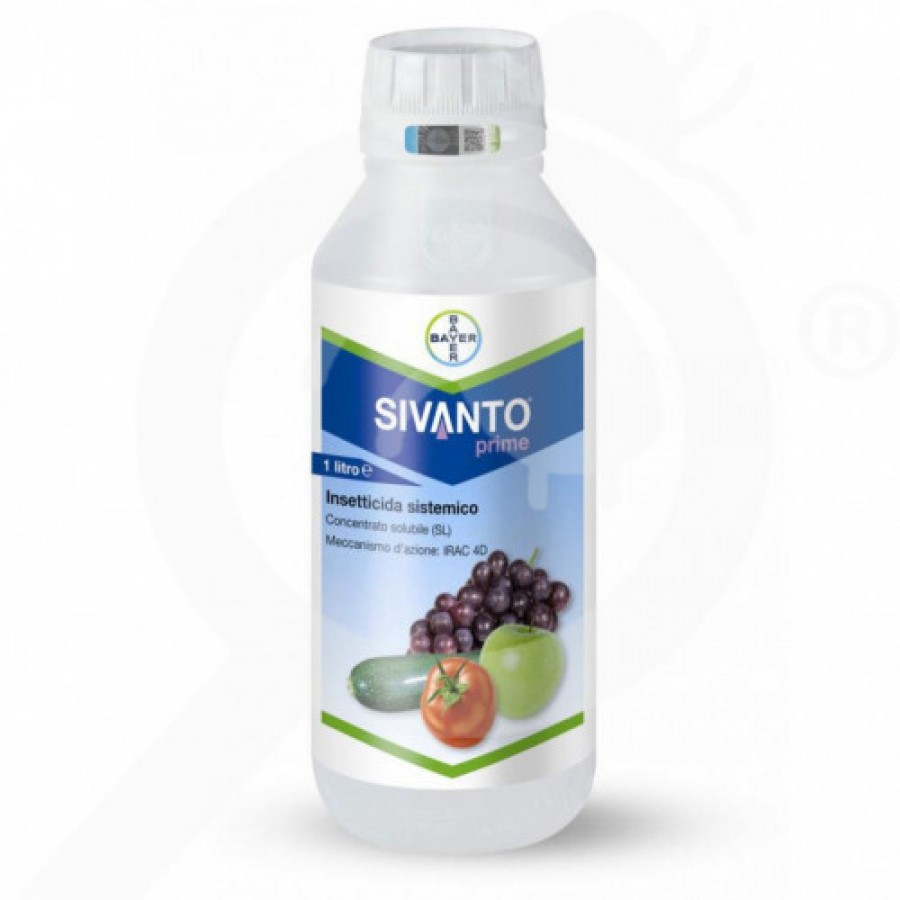 BAYER SIVANTO PRIME AV 1443 - 1 LT BAYER SIVANTO PRIME AV 1443 - 1 LT
