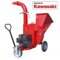 CARAVAGGI BIOTRITURADOR BIO 190 KAWASAKI 13HP CARAVAGGI BIOTRITURADOR BIO 190 KAWASAKI 13HP