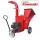 CARAVAGGI BIOTRITURADOR BIO 190 KAWASAKI 13HP
