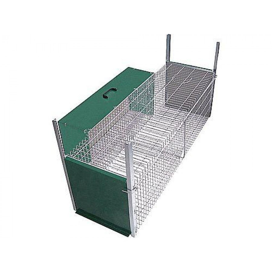 JAULA GC.CAPTURA ARAME COM GAIOLA JAULA GC.CAPTURA ARAME COM GAIOLA