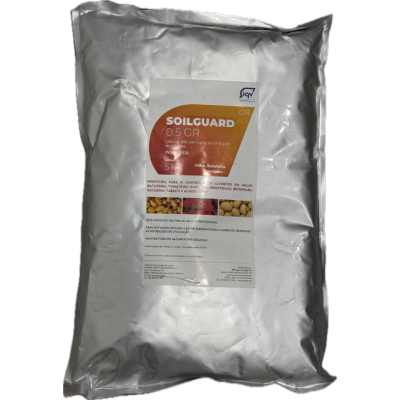 IQV SOILGUARD 0.5 GR  AV 2052 - 5 KG