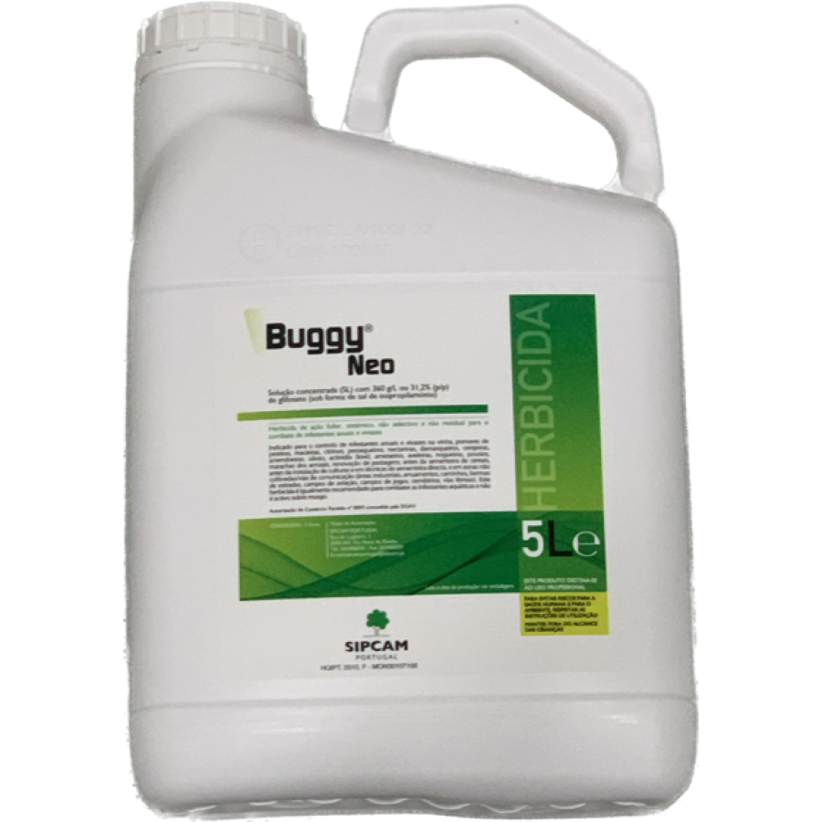 SIPCAM BUGGY NEO AV 2093 - 5 LT SIPCAM BUGGY NEO AV 2093 - 5 LT