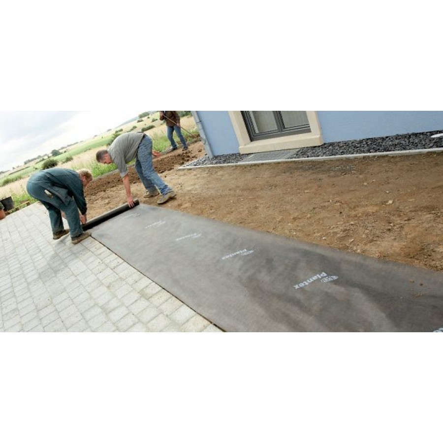 DUPONT PLANTEX PRO WEEDMAX - ROLO 2X50M ( 90G/M2) DUPONT PLANTEX PRO WEEDMAX - ROLO 2X50M ( 90G/M2)