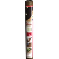 TELA PLANTEX PREMIUM PLUS WEEDMAX - ROLO 1,15X10M ( 125 G/M2) TELA PLANTEX PREMIUM PLUS WEEDMAX - ROLO 1,15X10M ( 125 G/M2)