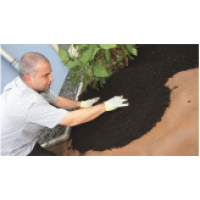 TELA PLANTEX PREMIUM PLUS WEEDMAX - ROLO 1,15X10M ( 125 G/M2) TELA PLANTEX PREMIUM PLUS WEEDMAX - ROLO 1,15X10M ( 125 G/M2)