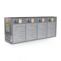 SCHESIR - GATO ADULTO (PACK AFTER DARK CALDO HUMIDO) 12X80 GR SCHESIR - GATO ADULTO (PACK AFTER DARK CALDO HUMIDO) 12X80 GR