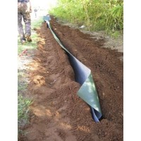 TELA PLANTEX ROOTBARRIER - ROLO 0.7X5M ( 325G/M2) TELA PLANTEX ROOTBARRIER - ROLO 0.7X5M ( 325G/M2)