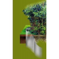 TELA PLANTEX ROOTBARRIER - ROLO 0.7X3M ( 325G/M2) TELA PLANTEX ROOTBARRIER - ROLO 0.7X3M ( 325G/M2)