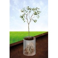 TELA PLANTEX ROOTBARRIER - ROLO 0.7X3M ( 325G/M2) TELA PLANTEX ROOTBARRIER - ROLO 0.7X3M ( 325G/M2)