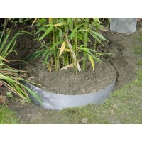TELA PLANTEX ROOTBARRIER - ROLO 0.7X3M ( 325G/M2) TELA PLANTEX ROOTBARRIER - ROLO 0.7X3M ( 325G/M2)