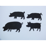 Misturas Suinos