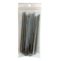 DUPONT PLANTEX ANCHOR PINS - KIT 10 UNIDADES DUPONT PLANTEX ANCHOR PINS - KIT 10 UNIDADES
