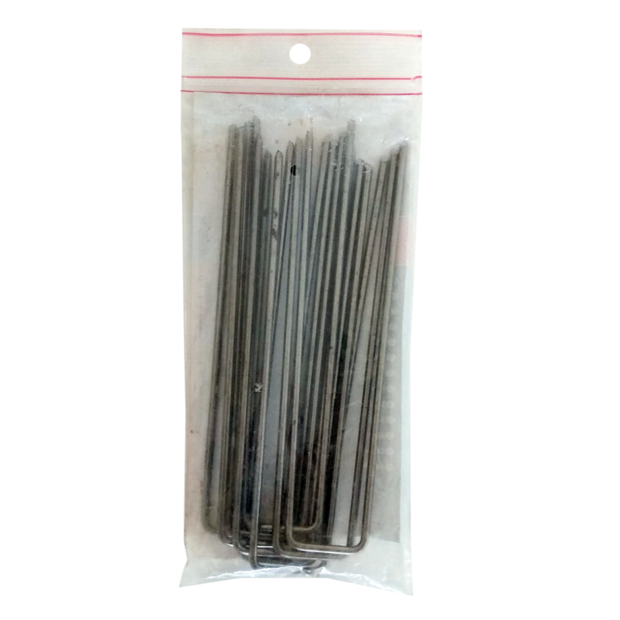 DUPONT PLANTEX ANCHOR PINS - KIT 10 UNIDADES DUPONT PLANTEX ANCHOR PINS - KIT 10 UNIDADES
