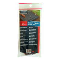 DUPONT PLANTEX ANCHOR PINS - KIT 10 UNIDADES DUPONT PLANTEX ANCHOR PINS - KIT 10 UNIDADES