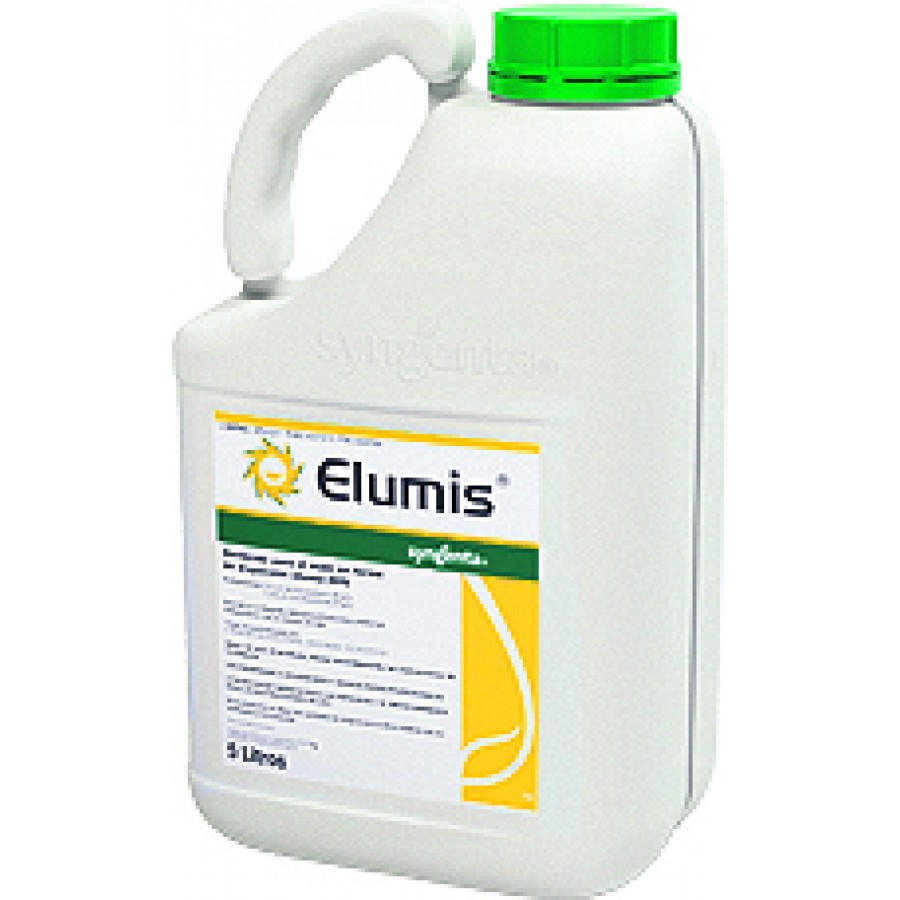 SYNGENTA ELUMIS AV 0569 - 5 LT