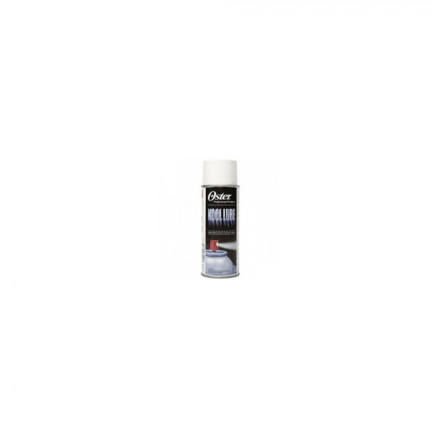 SPRAY ARREFECIMENTO MAQUINA TOSQUIAR KOOL LUBE 400 ML B37029 SPRAY ARREFECIMENTO MAQUINA TOSQUIAR KOOL LUBE 400 ML B37029
