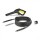 KARCHER PISTOLA + MANGUEIRA ALTA PRESSÃO QUICK CONNECT - 12 MT