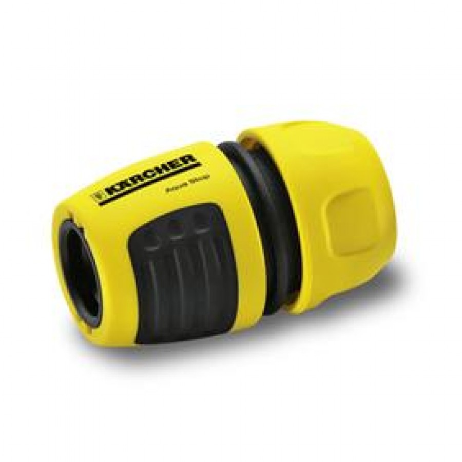 KARCHER JUNÇAO DE MANGUEIRA AQUASTOP UNIVERSAL KARCHER JUNÇAO DE MANGUEIRA AQUASTOP UNIVERSAL