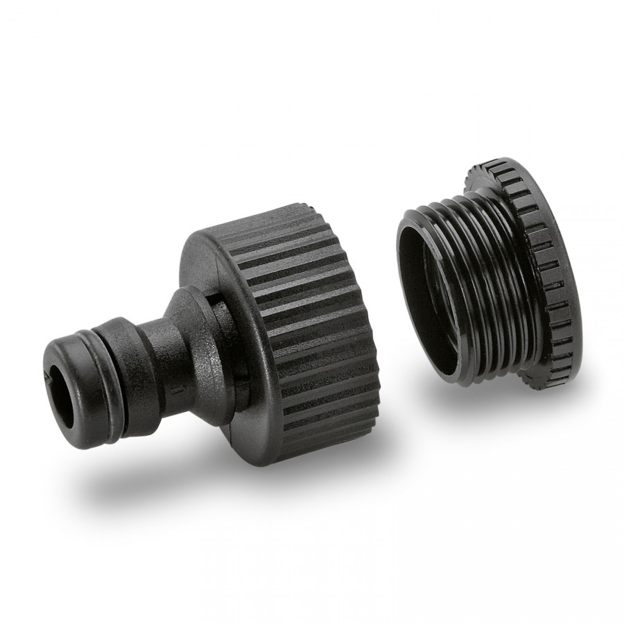 KARCHER JUNÇAO DE TORNEIRA 5/8" - 1/2" KARCHER JUNÇAO DE TORNEIRA 5/8" - 1/2"
