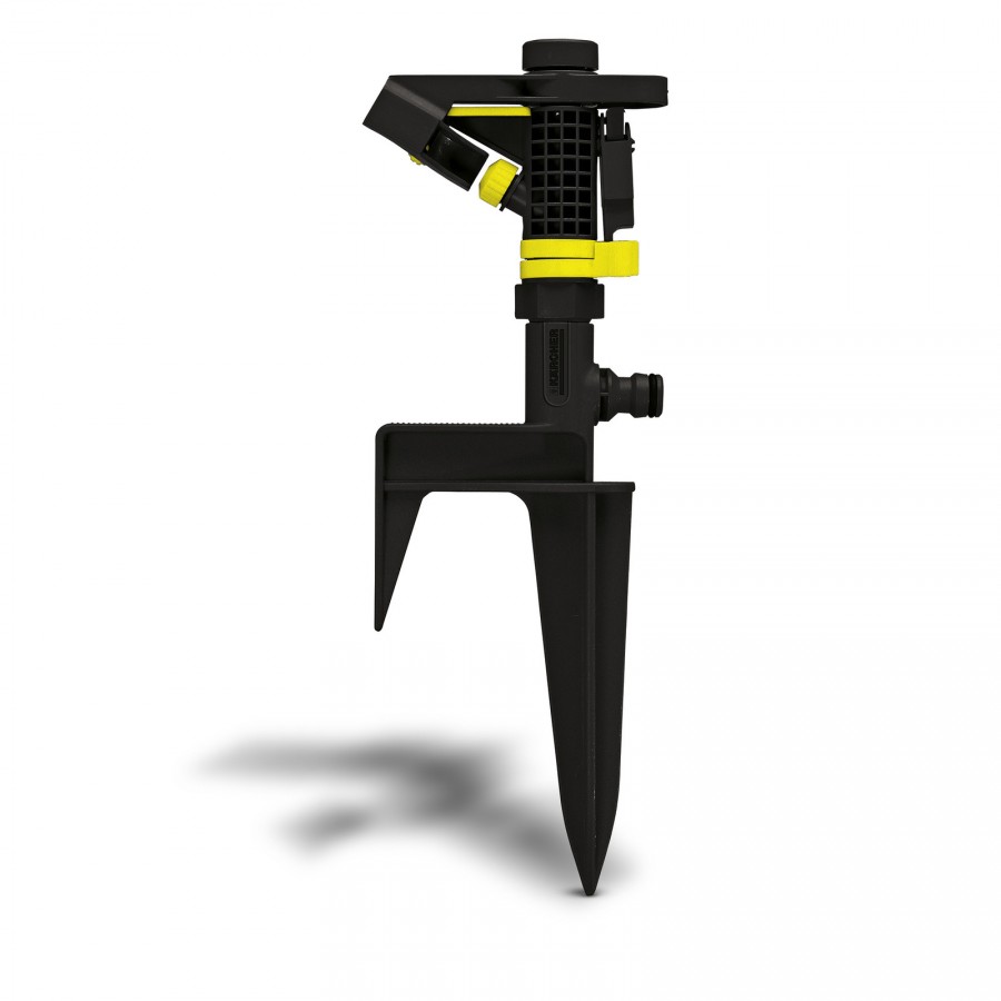 KARCHER ASPERSOR CIRCULAR PULSANTE PS 300 KARCHER ASPERSOR CIRCULAR PULSANTE PS 300