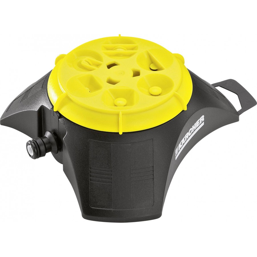 KARCHER ASPERSOR CIRCULAR MS100 C/6  JACTOS