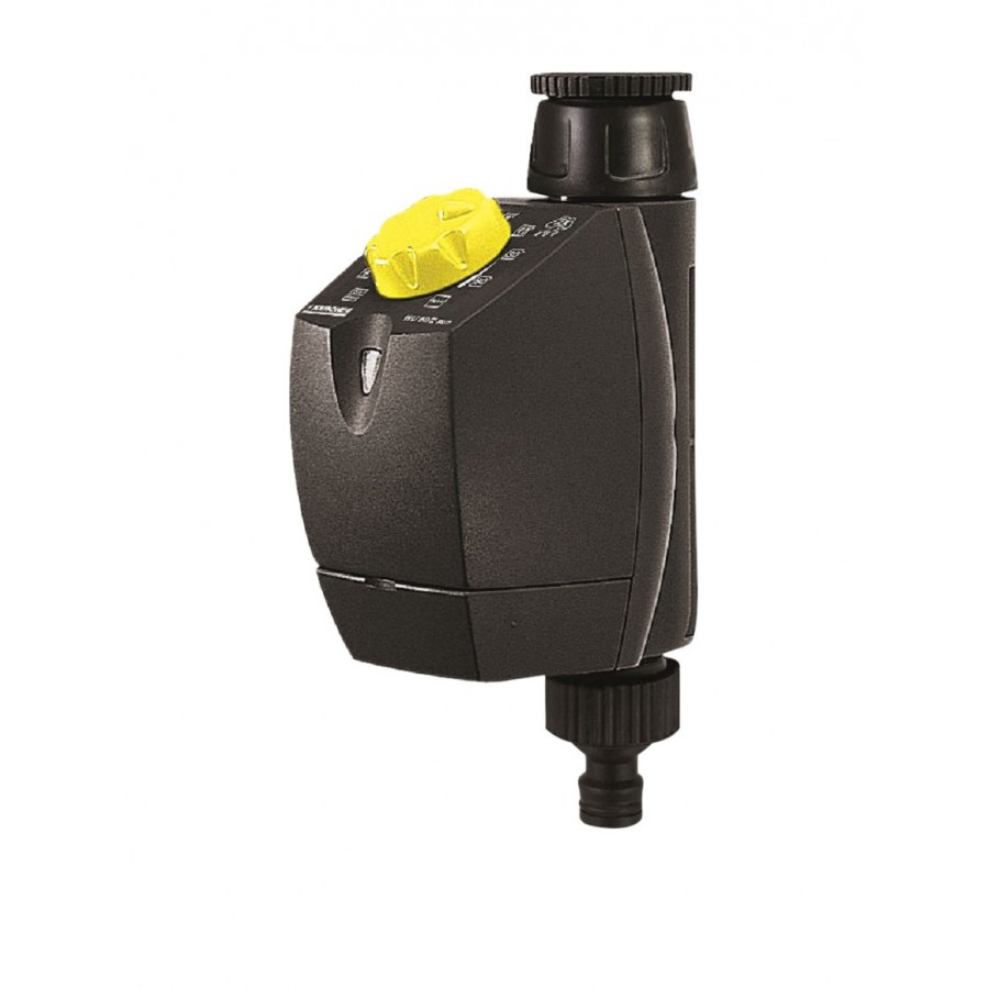 KARCHER PROGRAMADOR DE REGA WU 60/2 SUN KARCHER PROGRAMADOR DE REGA WU 60/2 SUN