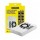 KARCHER SACO ASPIRADOR FELPRO KFI 357 - 4 UNID.