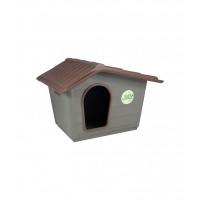 CASOTA PLASTICO ECO MINI