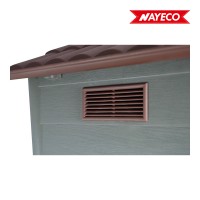 CASOTA PLASTICO ECO MINI CASOTA PLASTICO ECO MINI