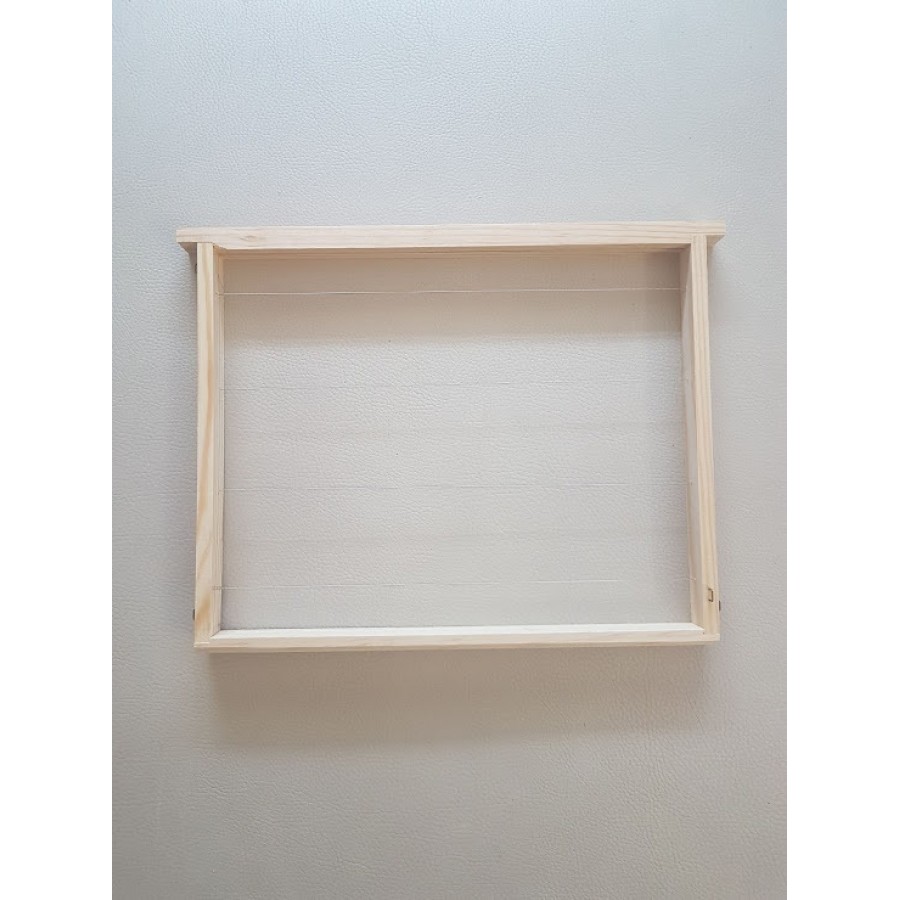 QUADRO NINHO LUSITANO SEM CERA QUADRO NINHO LUSITANO SEM CERA